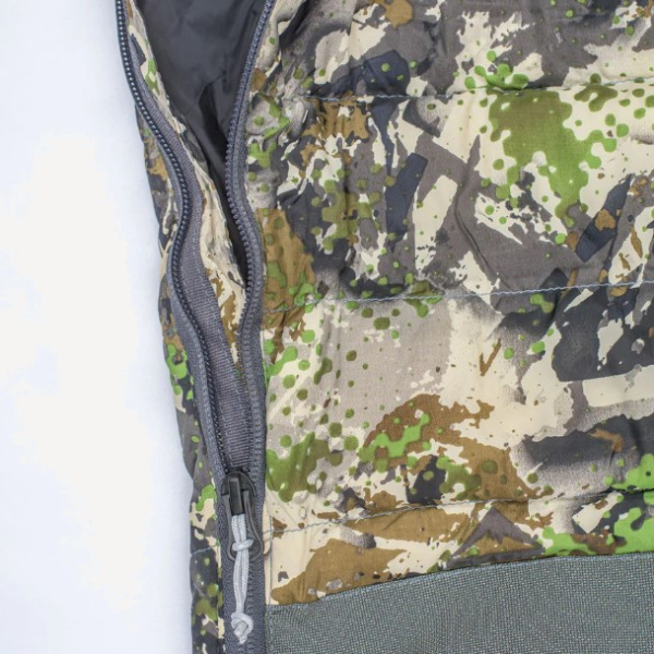 Брюки Ptarmigan 850 Ultra Down Pant (summit; L)